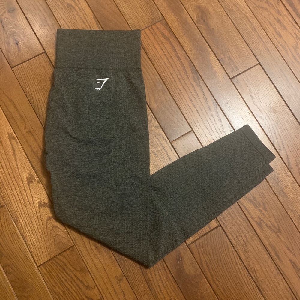 Gymshark Vital Seamless Leggings